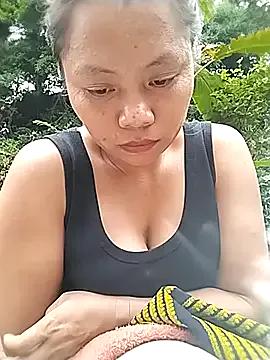 Freechat venu00 on StripChat