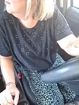 Join sexy escort VenusAlpha VenusAlpha from StripChat