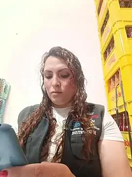 Freechat VERONICA__03 on StripChat