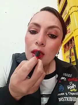 Freechat VERONICA__03 on StripChat