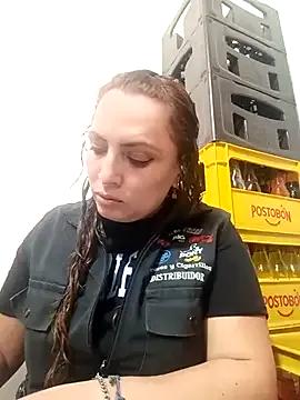 Freechat VERONICA__03 on StripChat