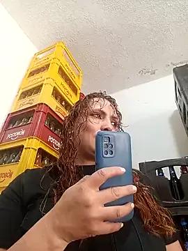 Freechat VERONICA__03 on StripChat