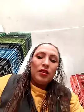 Freechat VERONICA__03 on StripChat