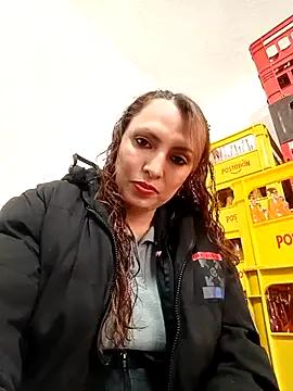 Freechat VERONICA__03 on StripChat