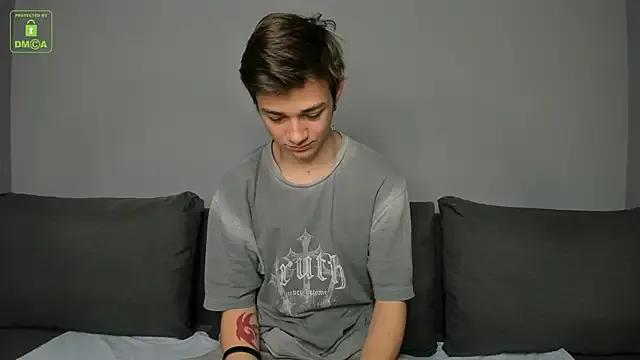 Viego_Pattel from StripChat