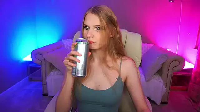 StripChat ViviAnneD ViviAnneD from StripChat