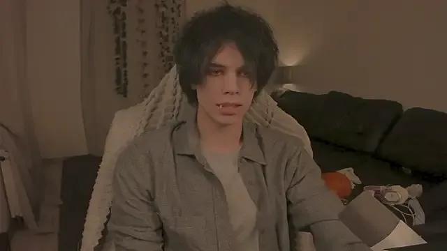 Wampeyes from StripChat