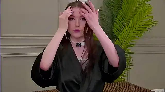 Explore 23 years old Wanda_Wild from StripChat Wanda_Wild from StripChat