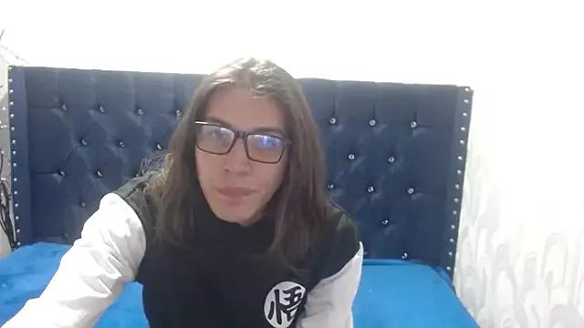 WendyNjacob on StripChat 