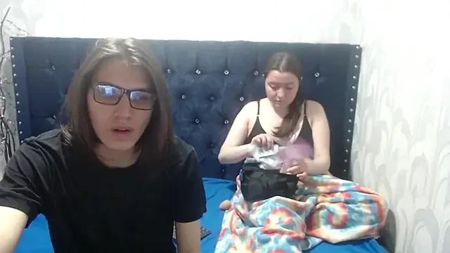 WendyNjacob on StripChat 