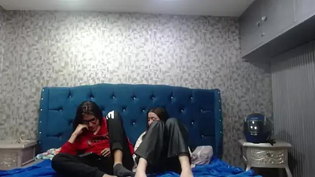 WendyNjacob on StripChat 