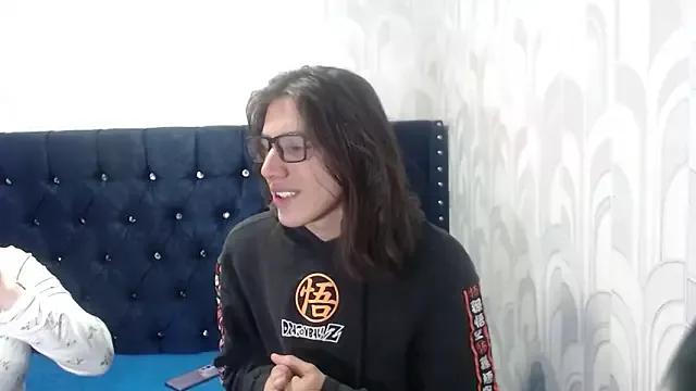 WendyNjacob on StripChat 