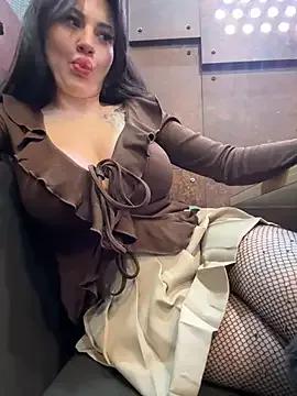Wet__Bunny on StripChat 