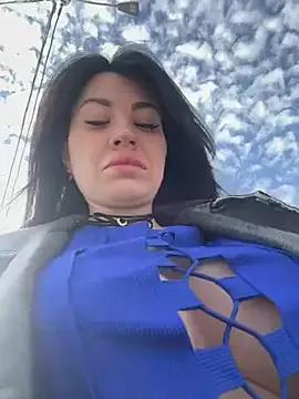 Wet__Bunny on StripChat 