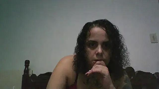 Masturbate to sexy performer WitchQueen7 WitchQueen7 from StripChat