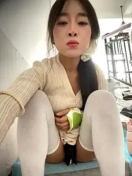 Masturbate to sweet model Xiao-meng66 Xiao-meng66 from StripChat