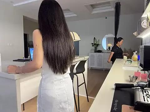 StripChat Xiaowan_x xiaowan_x from StripChat