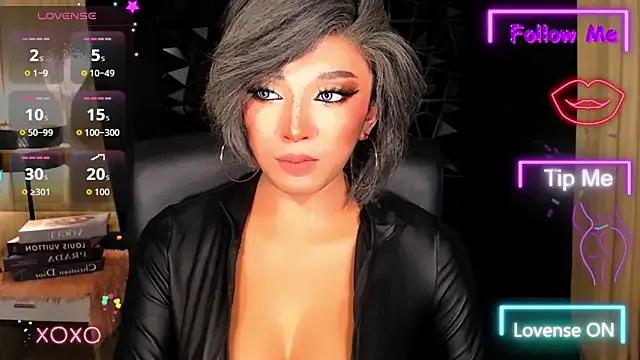 Explore StripChat's XUrGoddess_Bellax xUrGoddess_Bellax from StripChat