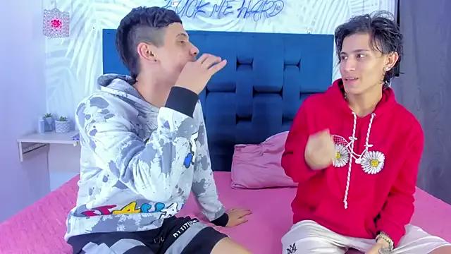 StripChat Youngs_Wild Youngs_Wild from StripChat