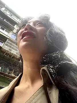 yourkeer from StripChat