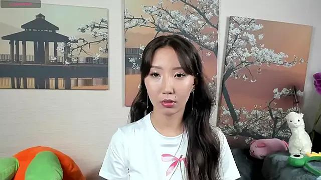 Yume_ko on StripChat 
