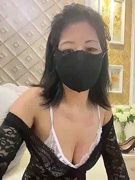 Freechat yunmeng000 on StripChat