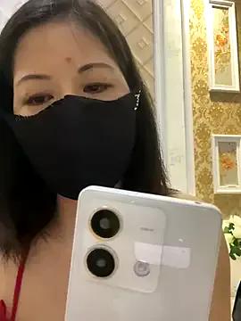 Freechat yunmeng000 on StripChat