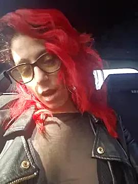 Yuri_Sun on StripChat 