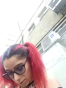 Yuri_Sun on StripChat 