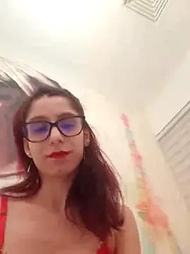 Yuri_Sun on StripChat 