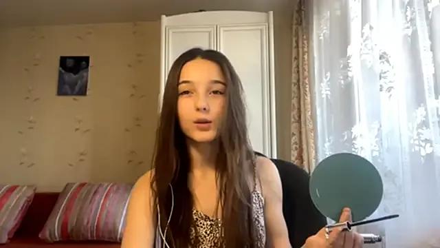 Freechat ZaidaKellner on StripChat