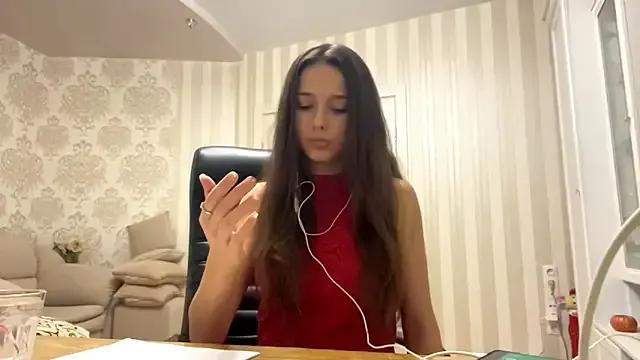 Freechat ZaidaKellner on StripChat