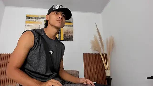 zander_2120 from StripChat