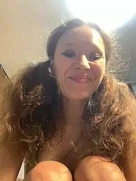 zasmin3 on StripChat 