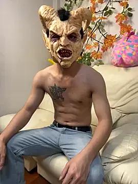 Group zghn88 on StripChat