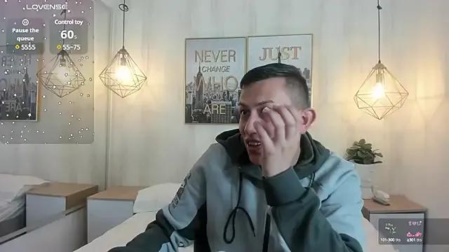 zoe_and_blake_ on StripChat 