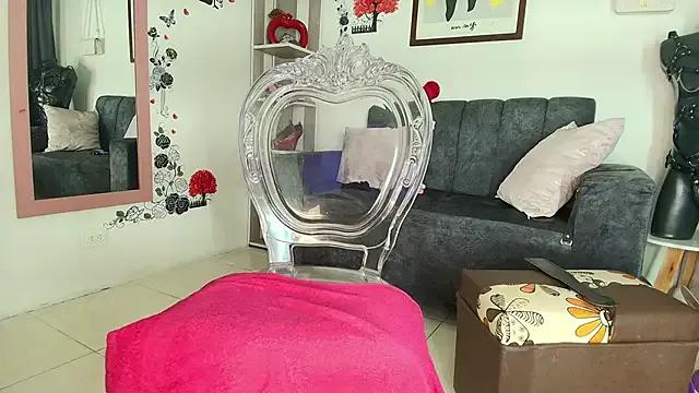 StripChat Zully_jones zully_jones from StripChat