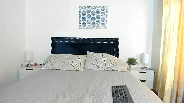 Watch hot slut ZulyMichels ZulyMichels from StripChat