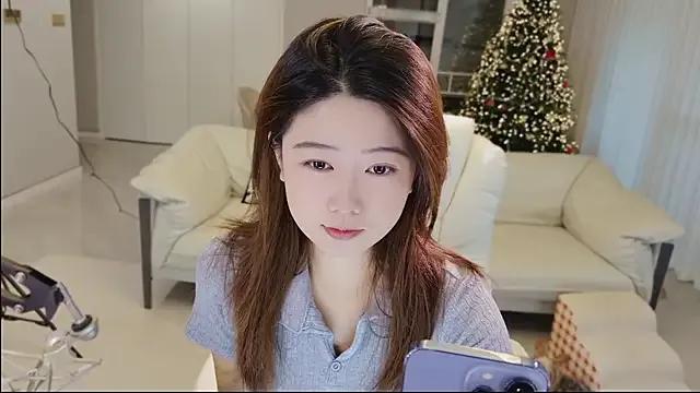 Freechat zz-175 on StripChat